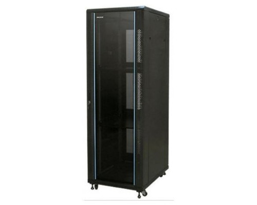 Armario rack suelo 19 pulgadas phasak pro-MR176 Armario rack suelo 19 pulgadas phasak pro